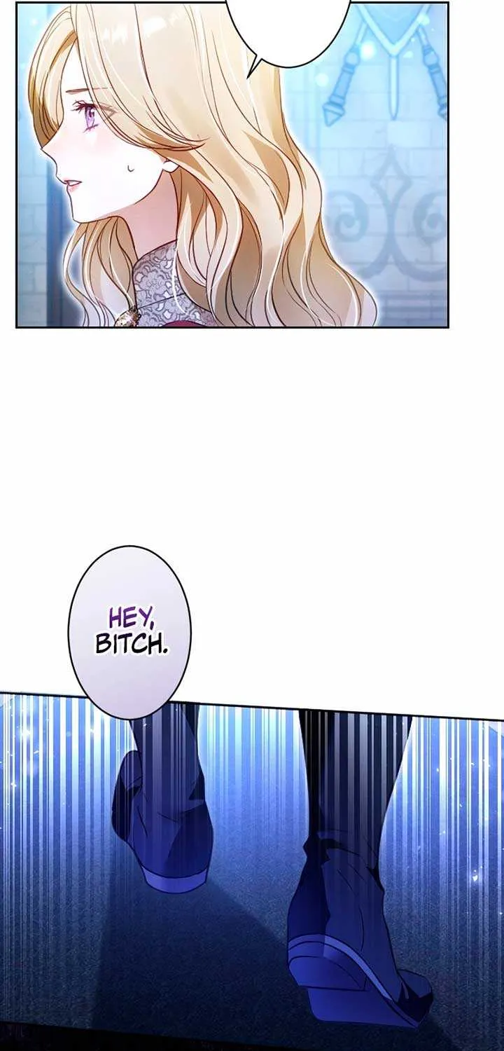 The Northern Warrior’s Beloved Bride Chapter 26 page 8 - 