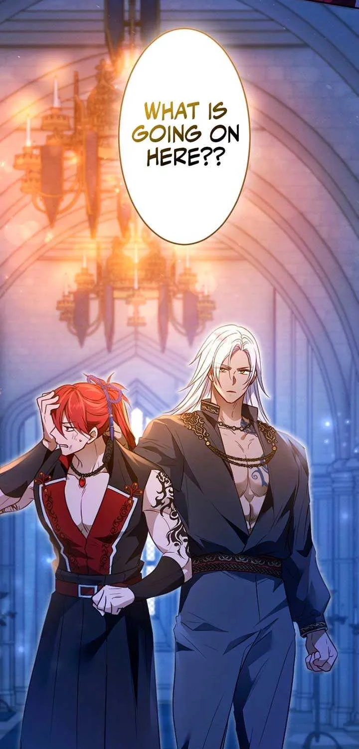 The Northern Warrior’s Beloved Bride Chapter 26 page 73 - 