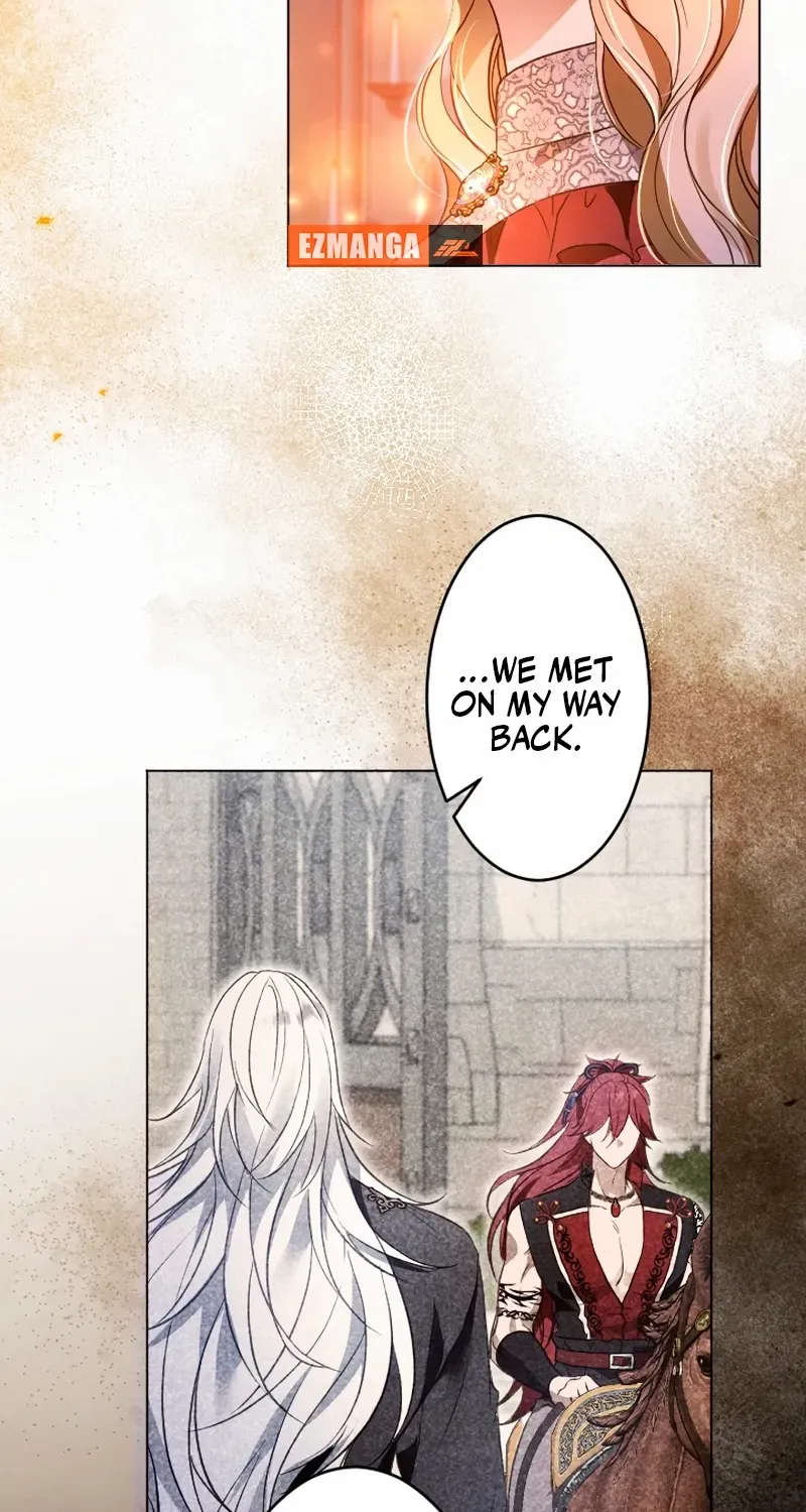 The Northern Warrior’s Beloved Bride Chapter 27 page 2 - 