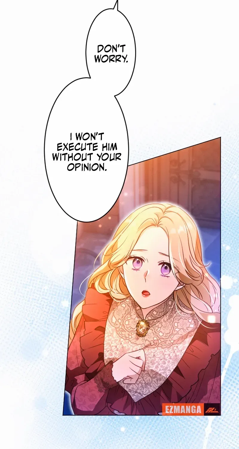 The Northern Warrior’s Beloved Bride Chapter 27 page 12 - 