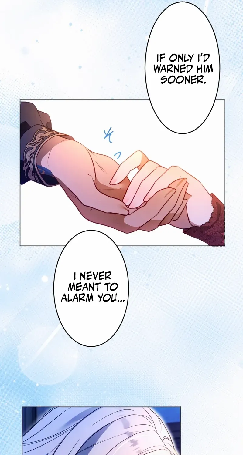The Northern Warrior’s Beloved Bride Chapter 27 page 13 - 