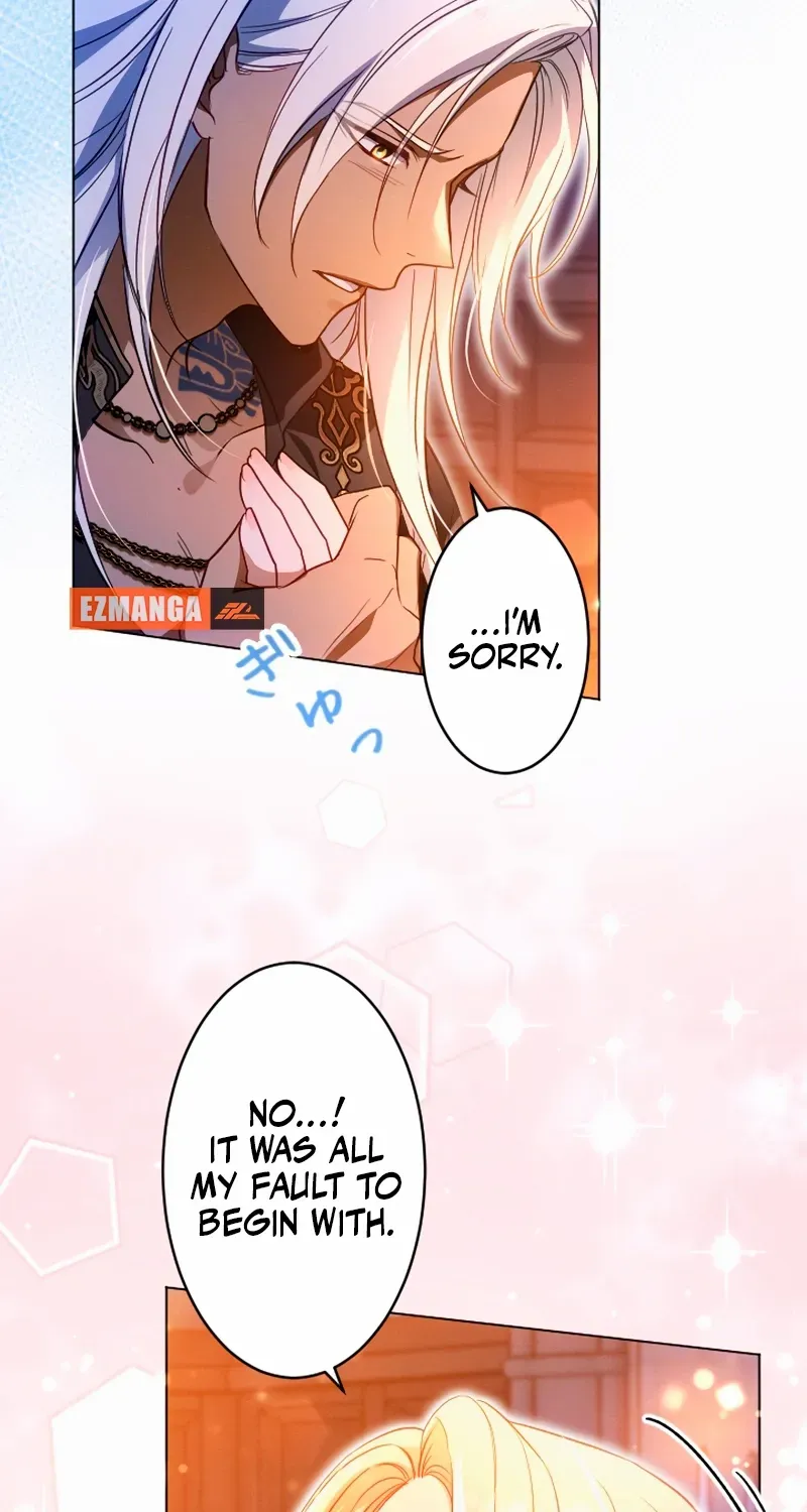 The Northern Warrior’s Beloved Bride Chapter 27 page 14 - 