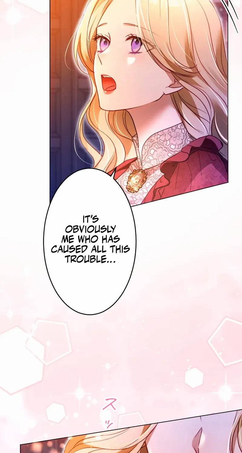 The Northern Warrior’s Beloved Bride Chapter 27 page 15 - 