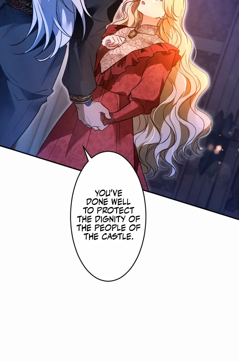 The Northern Warrior’s Beloved Bride Chapter 27 page 17 - 