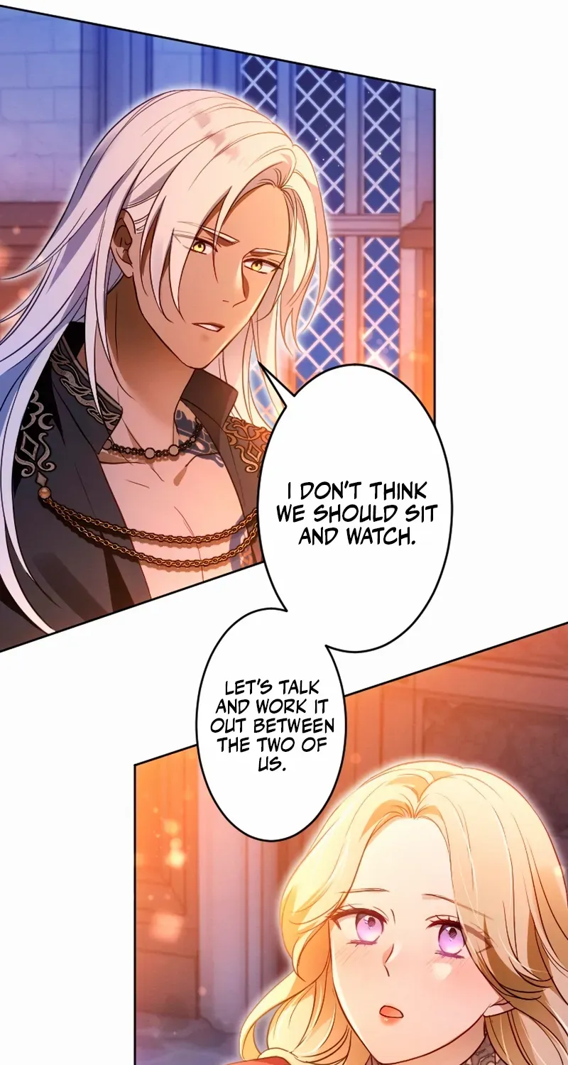 The Northern Warrior’s Beloved Bride Chapter 27 page 18 - 