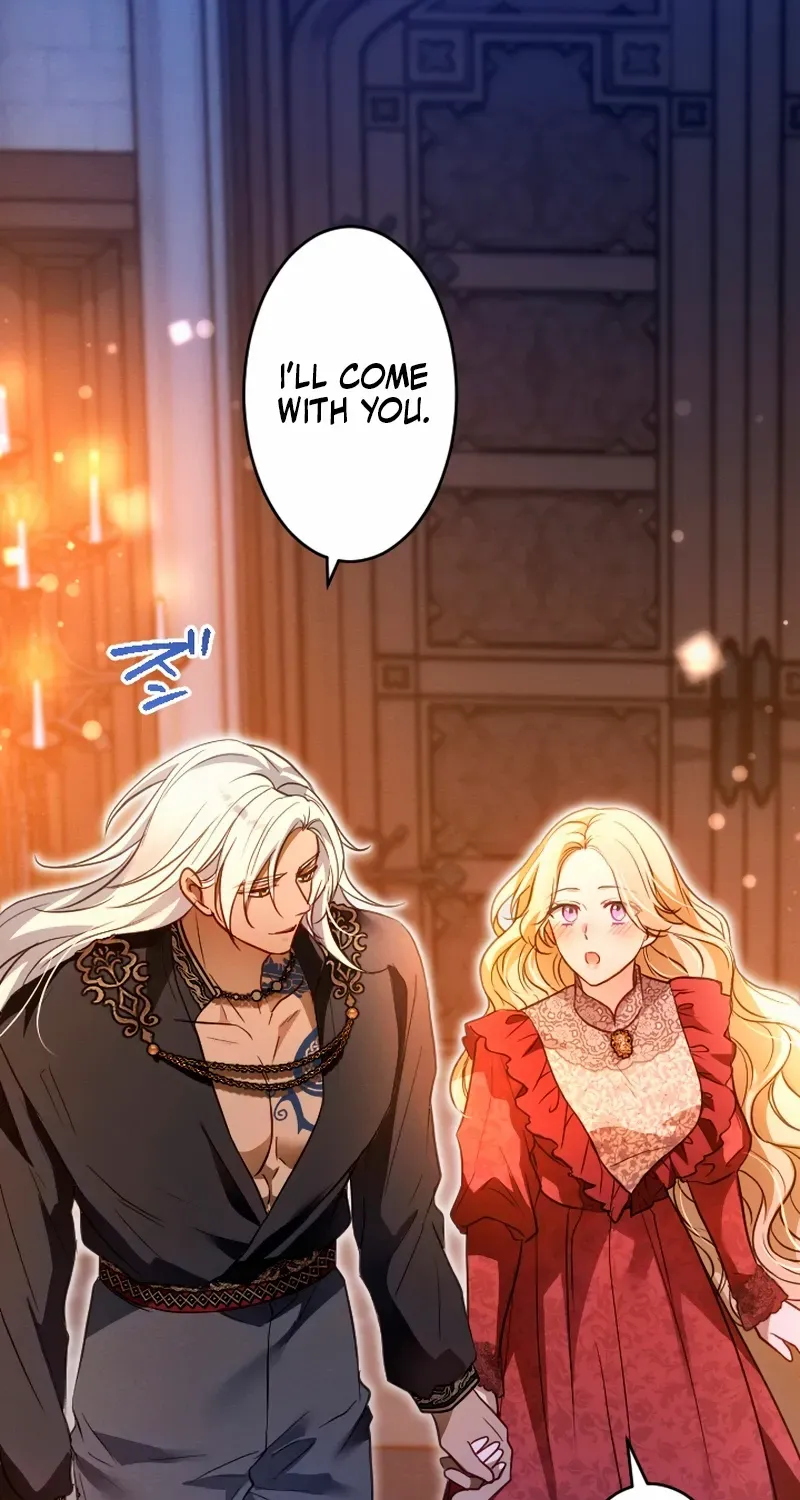 The Northern Warrior’s Beloved Bride Chapter 27 page 20 - 