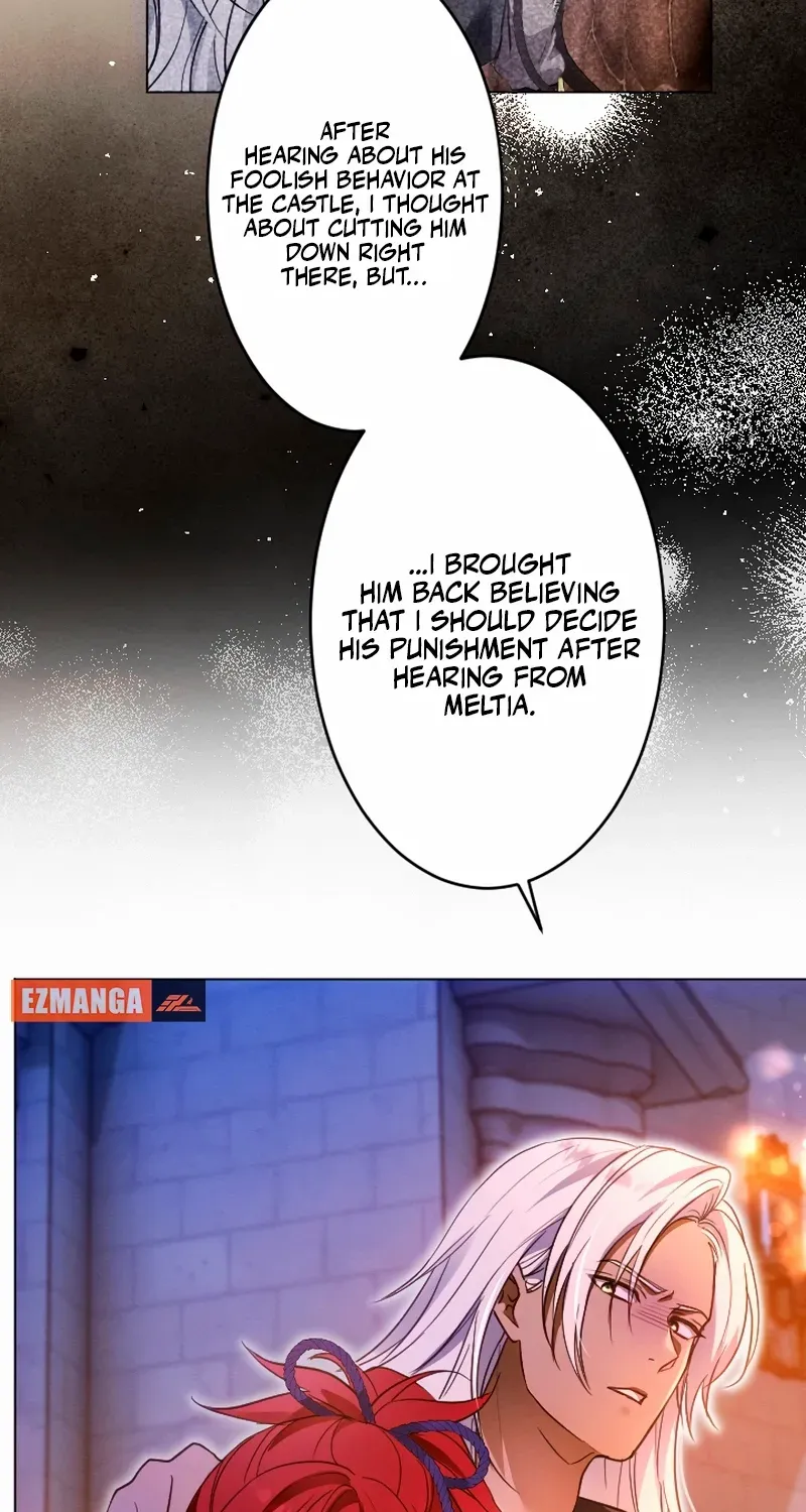 The Northern Warrior’s Beloved Bride Chapter 27 page 3 - 