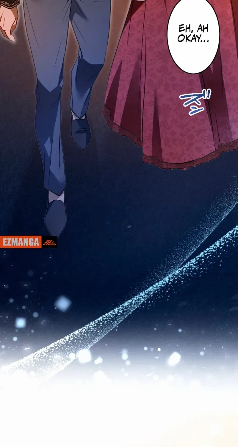 The Northern Warrior’s Beloved Bride Chapter 27 page 21 - 