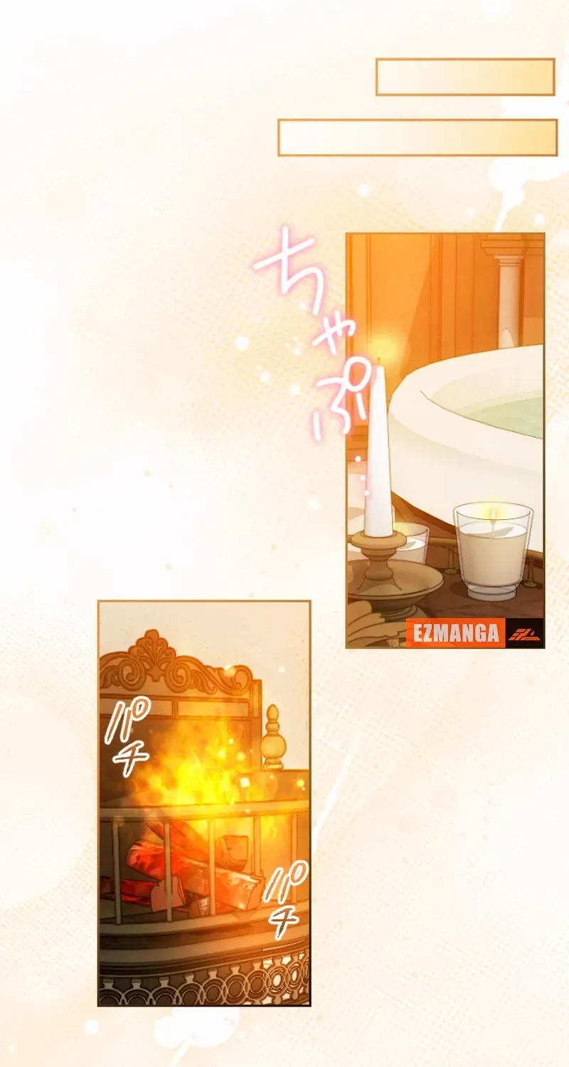 The Northern Warrior’s Beloved Bride Chapter 27 page 22 - 