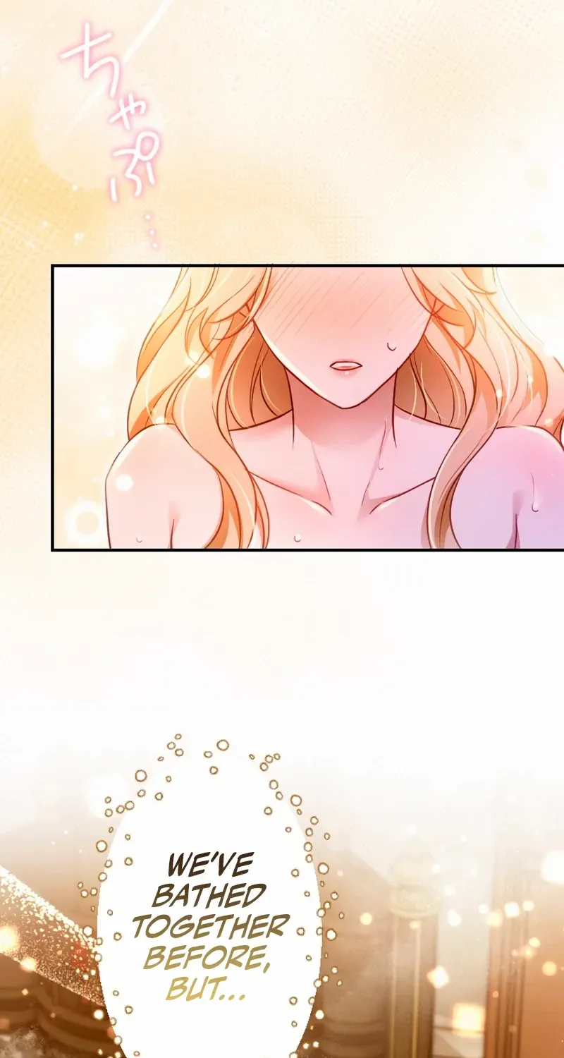 The Northern Warrior’s Beloved Bride Chapter 27 page 23 - 