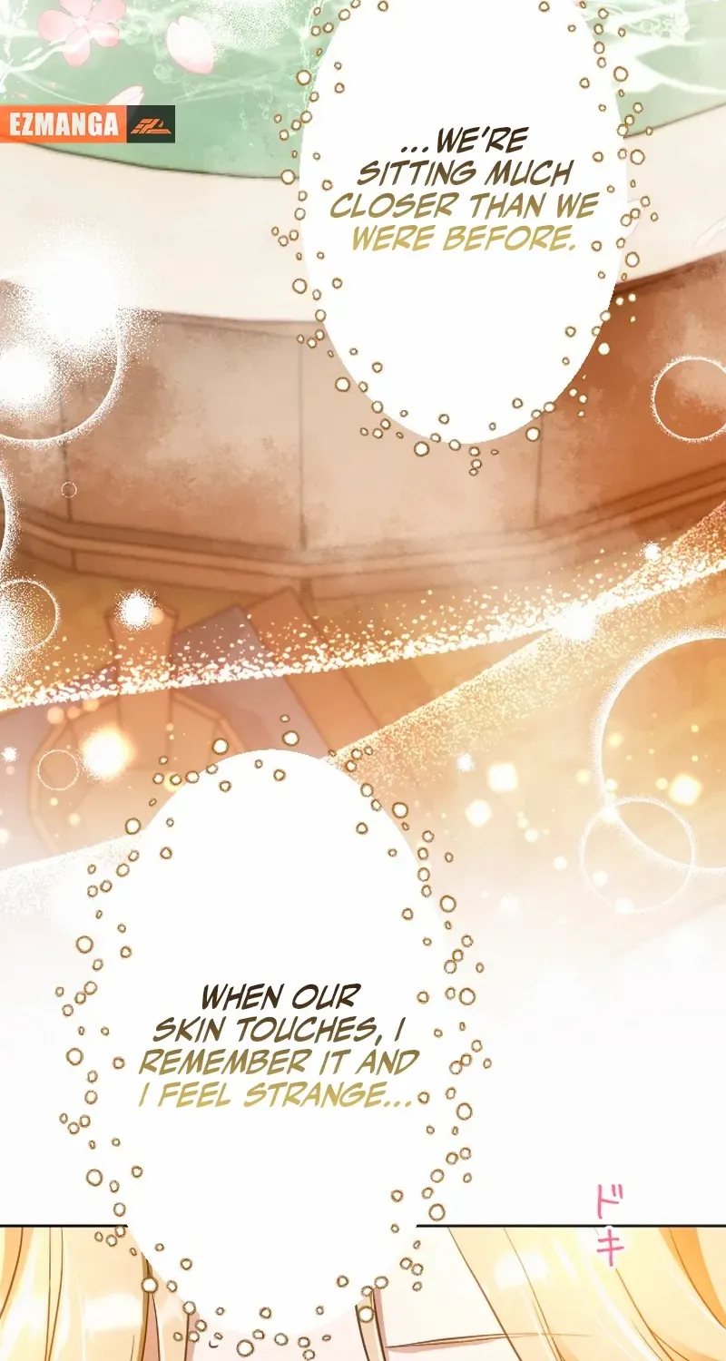 The Northern Warrior’s Beloved Bride Chapter 27 page 25 - 