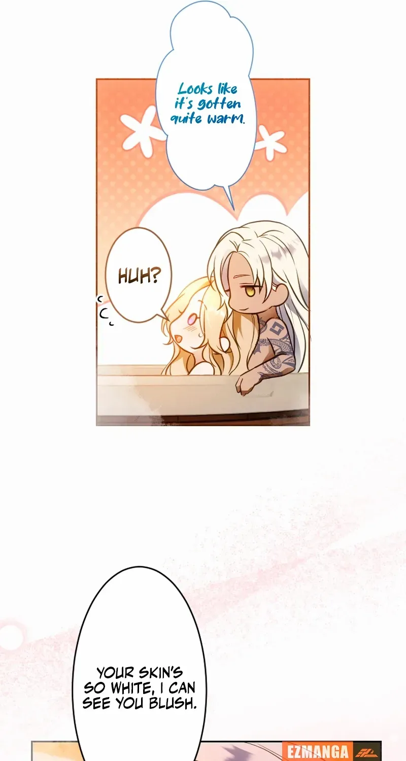 The Northern Warrior’s Beloved Bride Chapter 27 page 27 - 