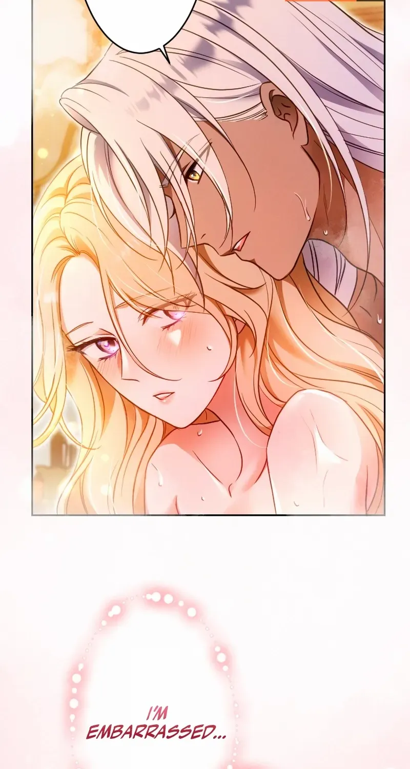 The Northern Warrior’s Beloved Bride Chapter 27 page 28 - 