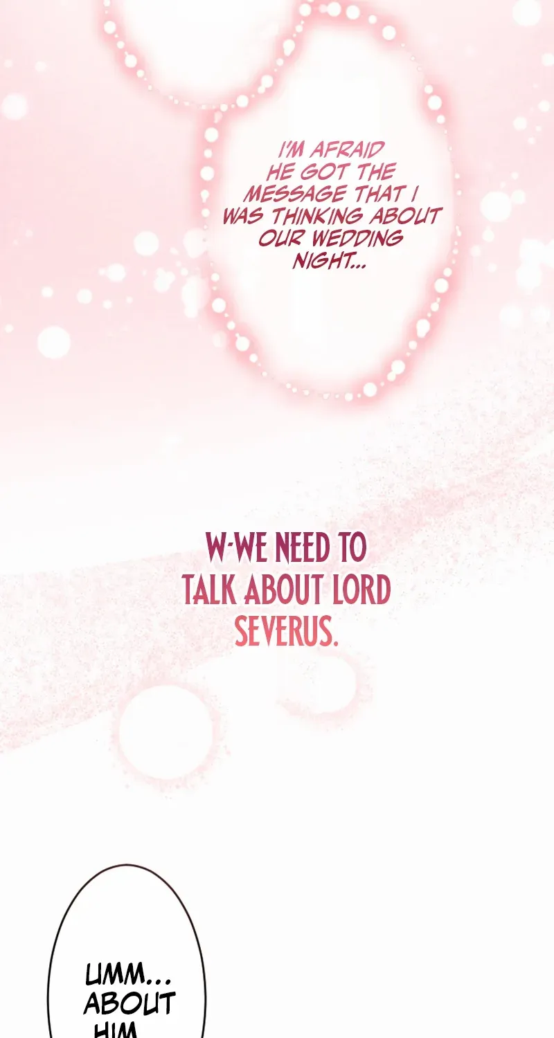 The Northern Warrior’s Beloved Bride Chapter 27 page 29 - 