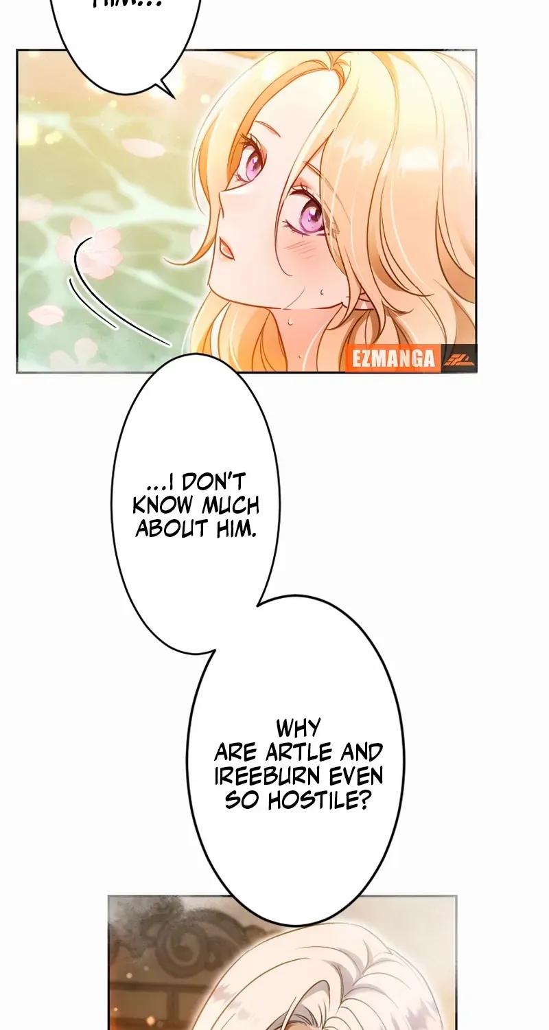 The Northern Warrior’s Beloved Bride Chapter 27 page 30 - 