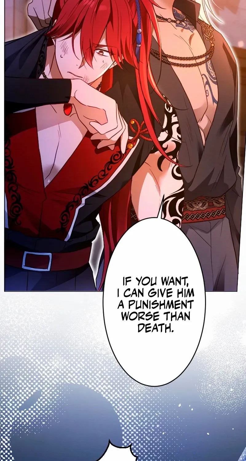 The Northern Warrior’s Beloved Bride Chapter 27 page 4 - 