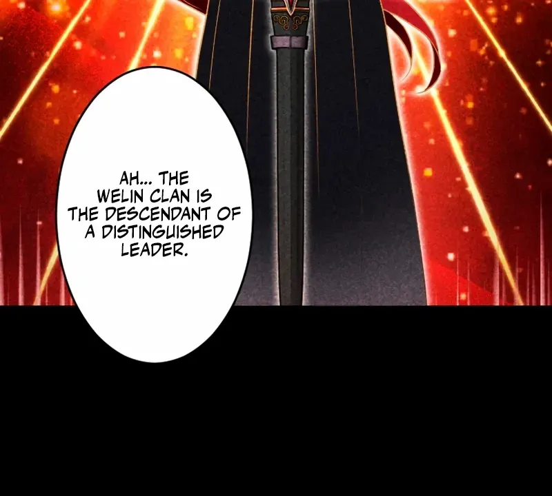 The Northern Warrior’s Beloved Bride Chapter 27 page 33 - 
