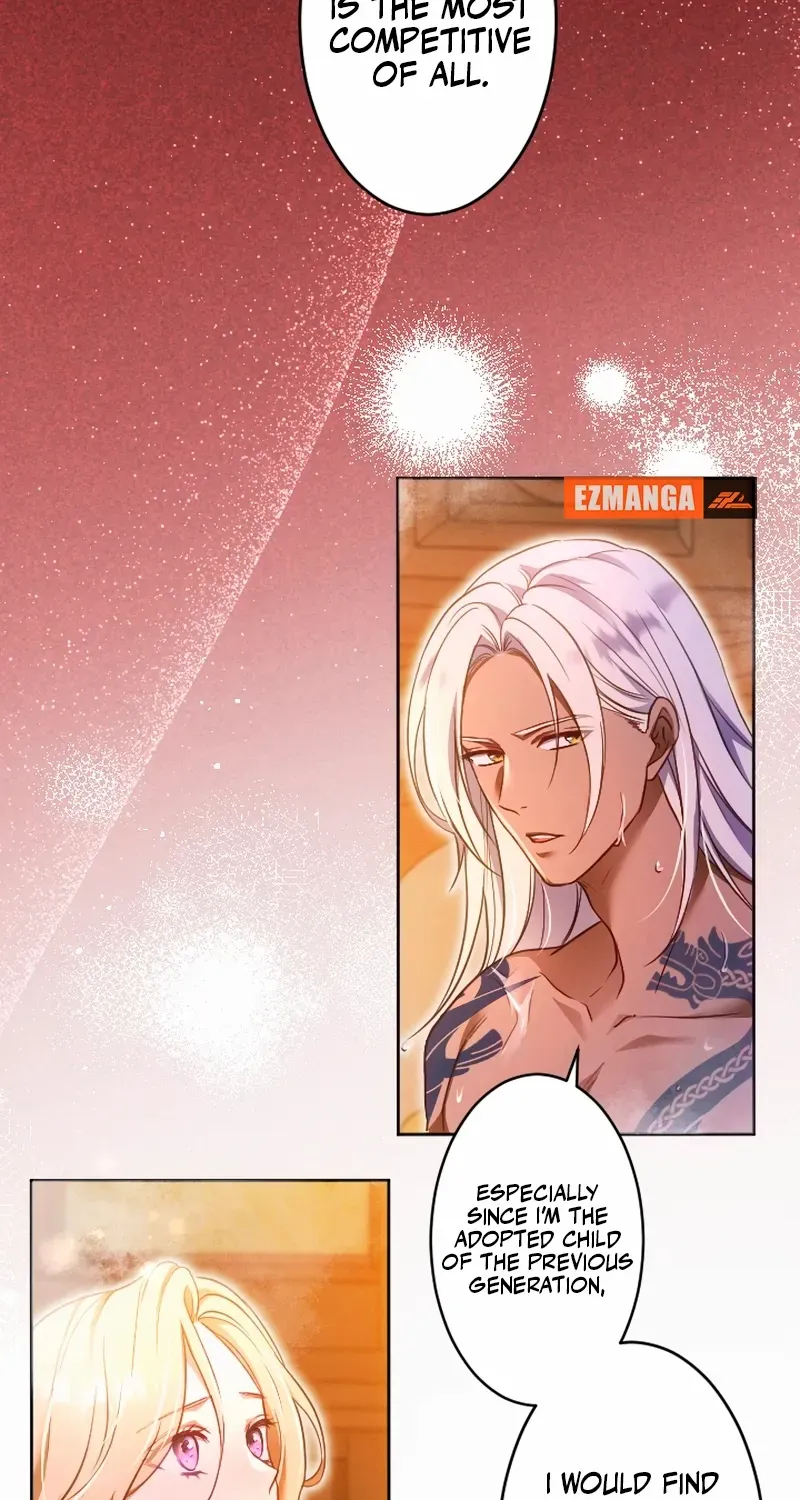 The Northern Warrior’s Beloved Bride Chapter 27 page 35 - 