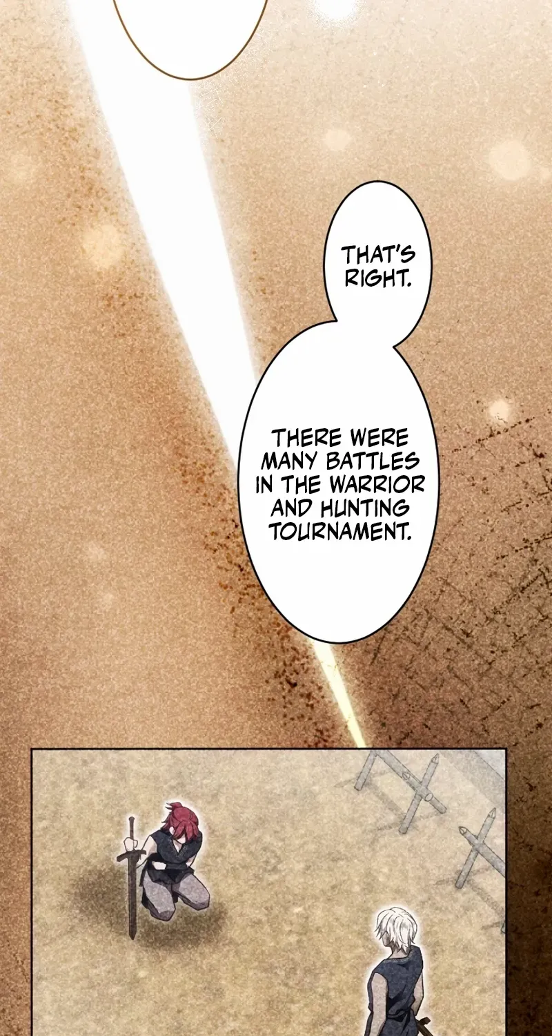 The Northern Warrior’s Beloved Bride Chapter 27 page 37 - 