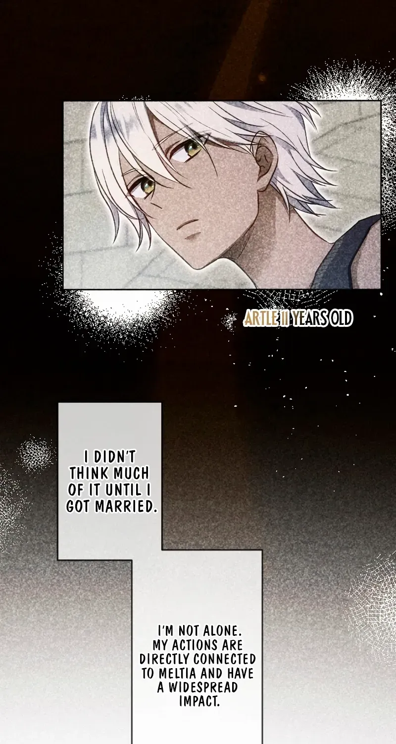 The Northern Warrior’s Beloved Bride Chapter 27 page 39 - 