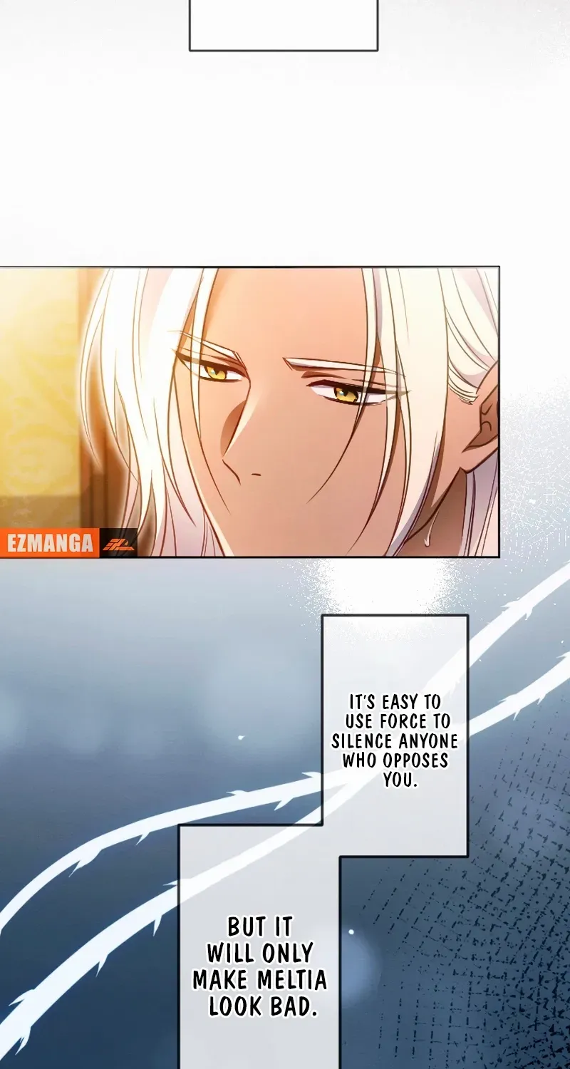 The Northern Warrior’s Beloved Bride Chapter 27 page 40 - 