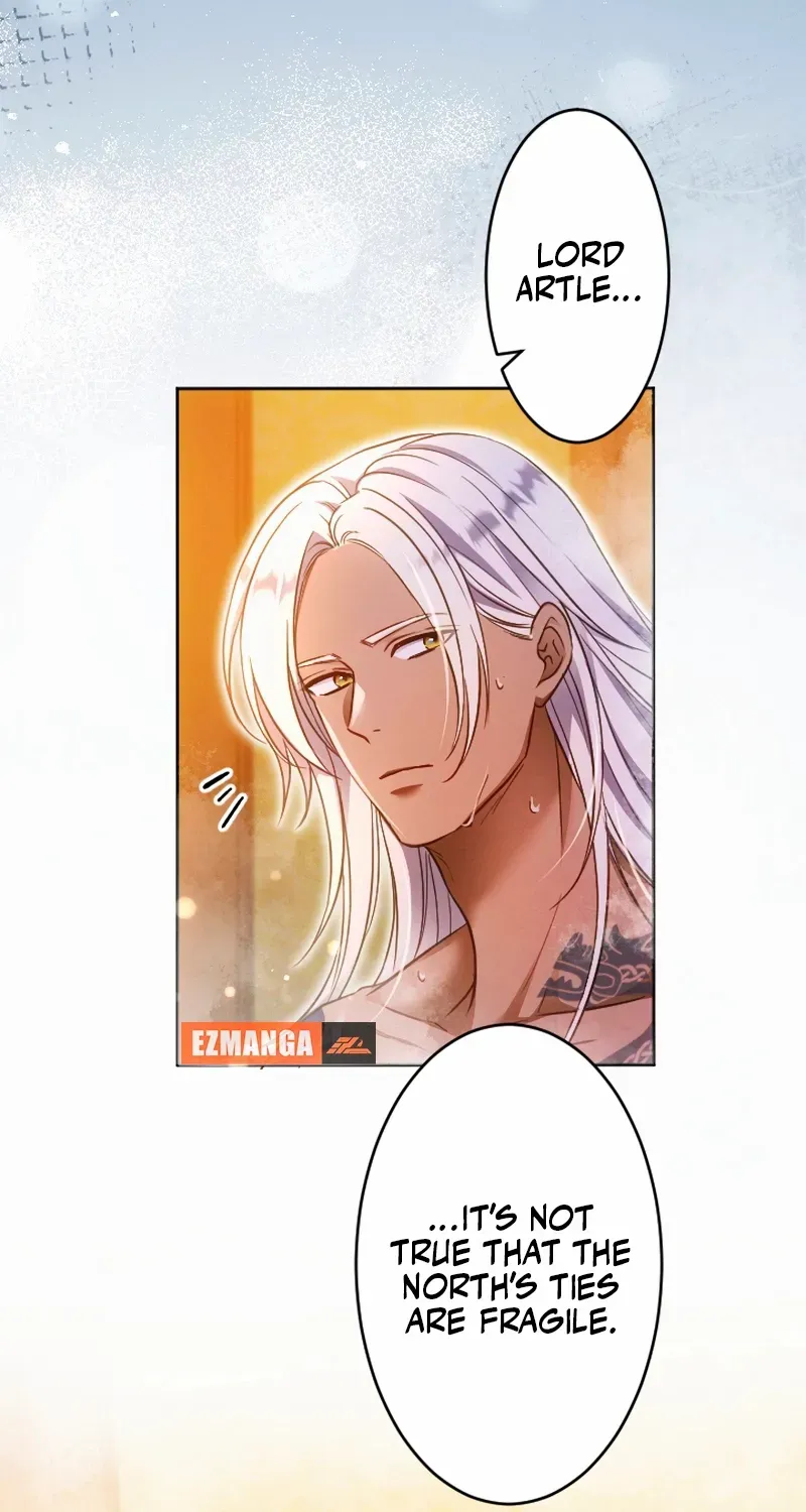 The Northern Warrior’s Beloved Bride Chapter 27 page 43 - 