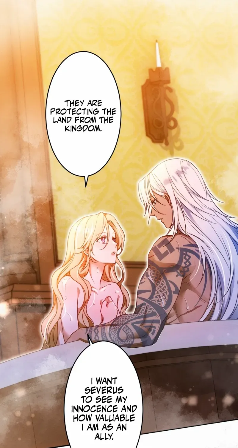 The Northern Warrior’s Beloved Bride Chapter 27 page 44 - 