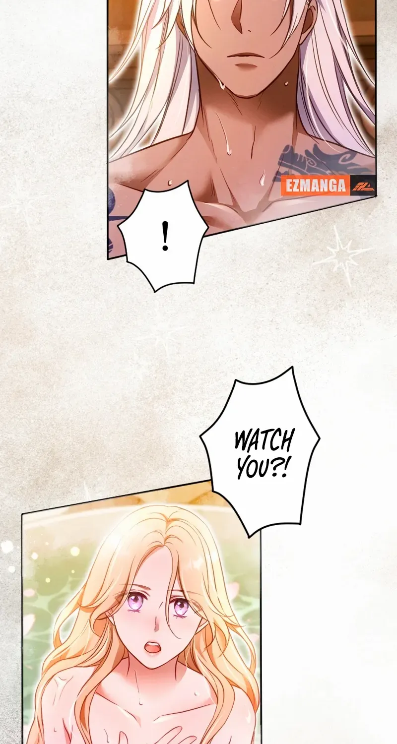 The Northern Warrior’s Beloved Bride Chapter 27 page 46 - 