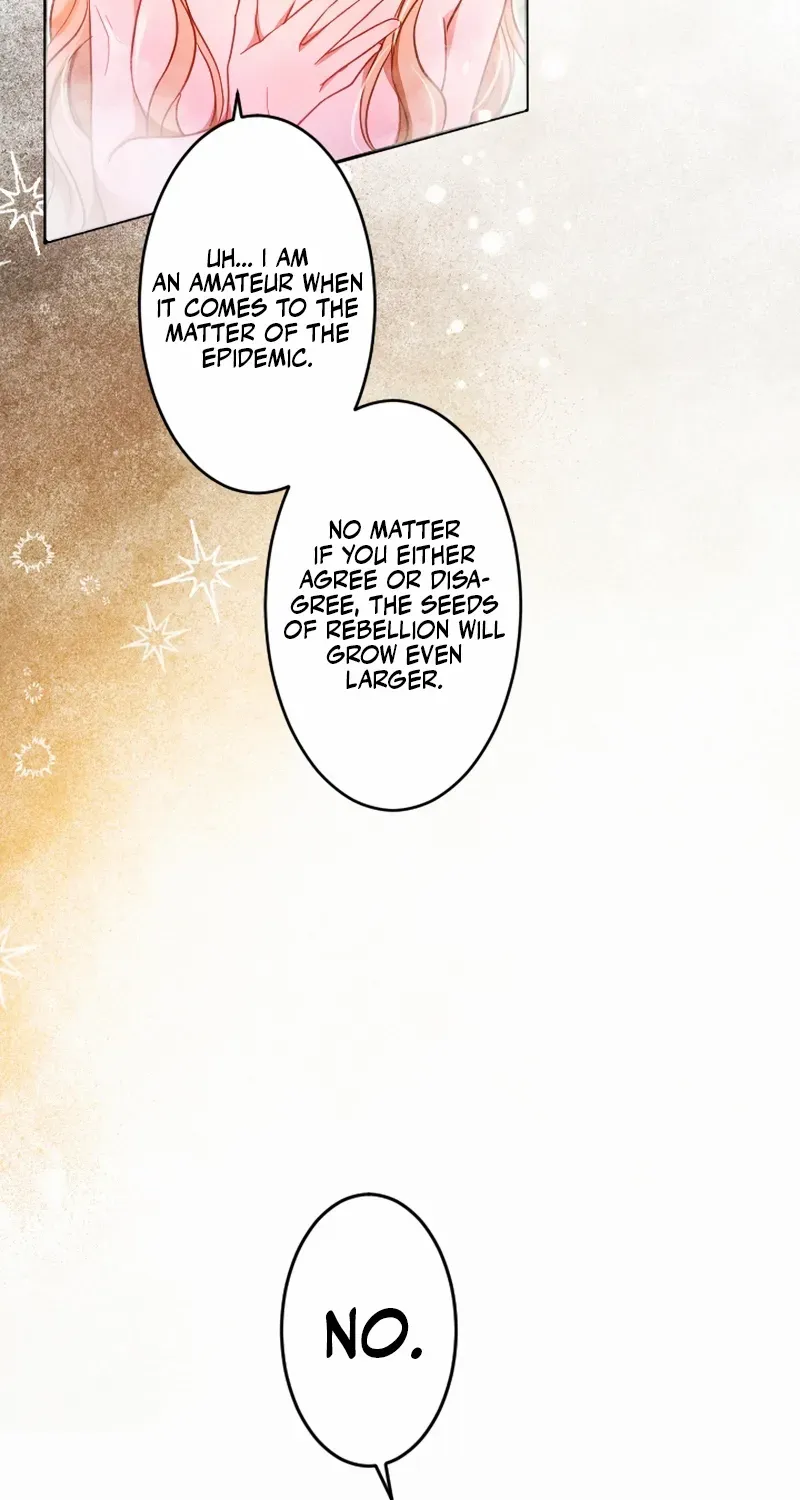 The Northern Warrior’s Beloved Bride Chapter 27 page 47 - 