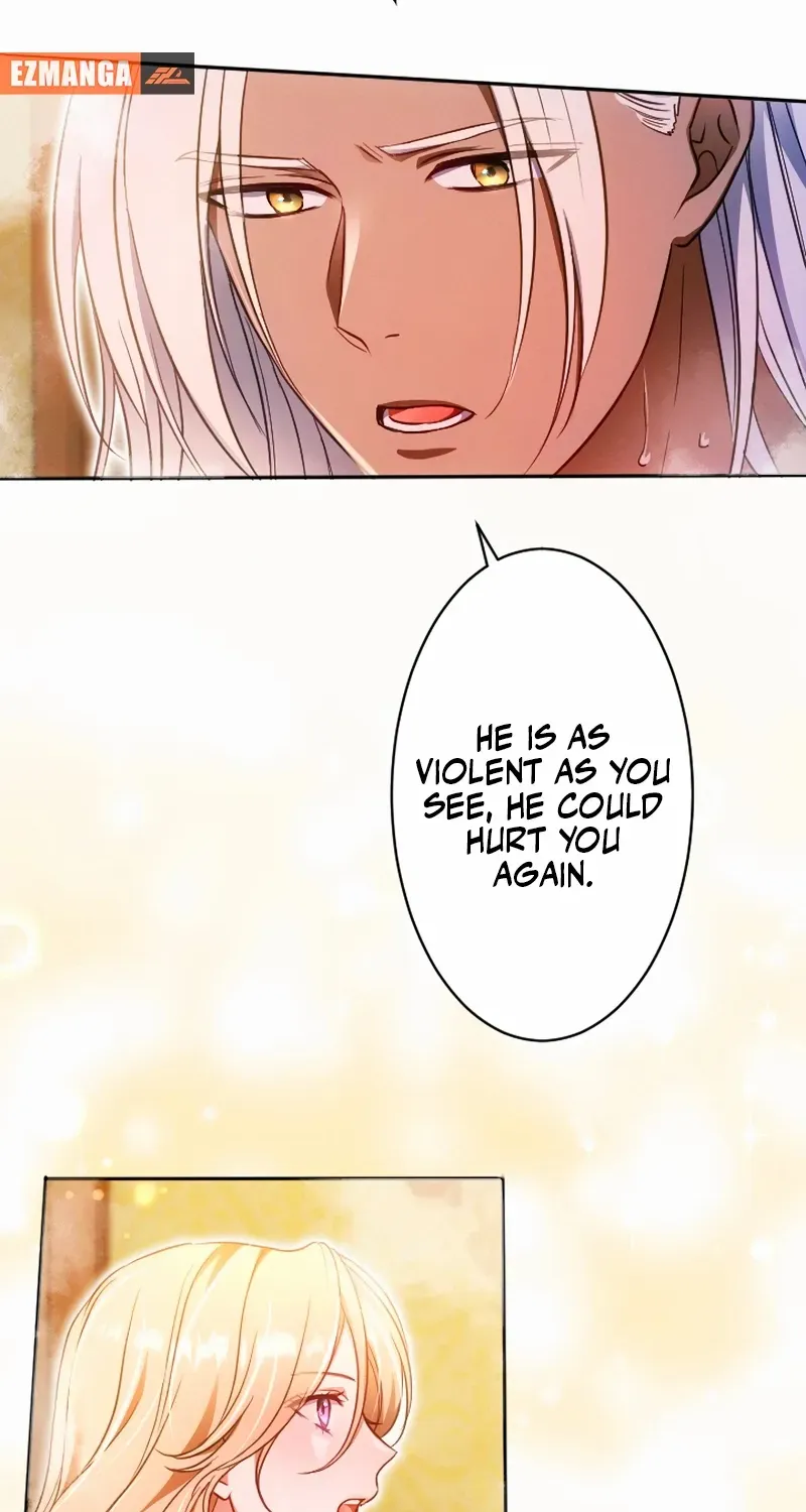 The Northern Warrior’s Beloved Bride Chapter 27 page 48 - 