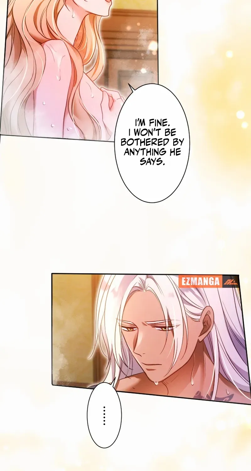 The Northern Warrior’s Beloved Bride Chapter 27 page 49 - 