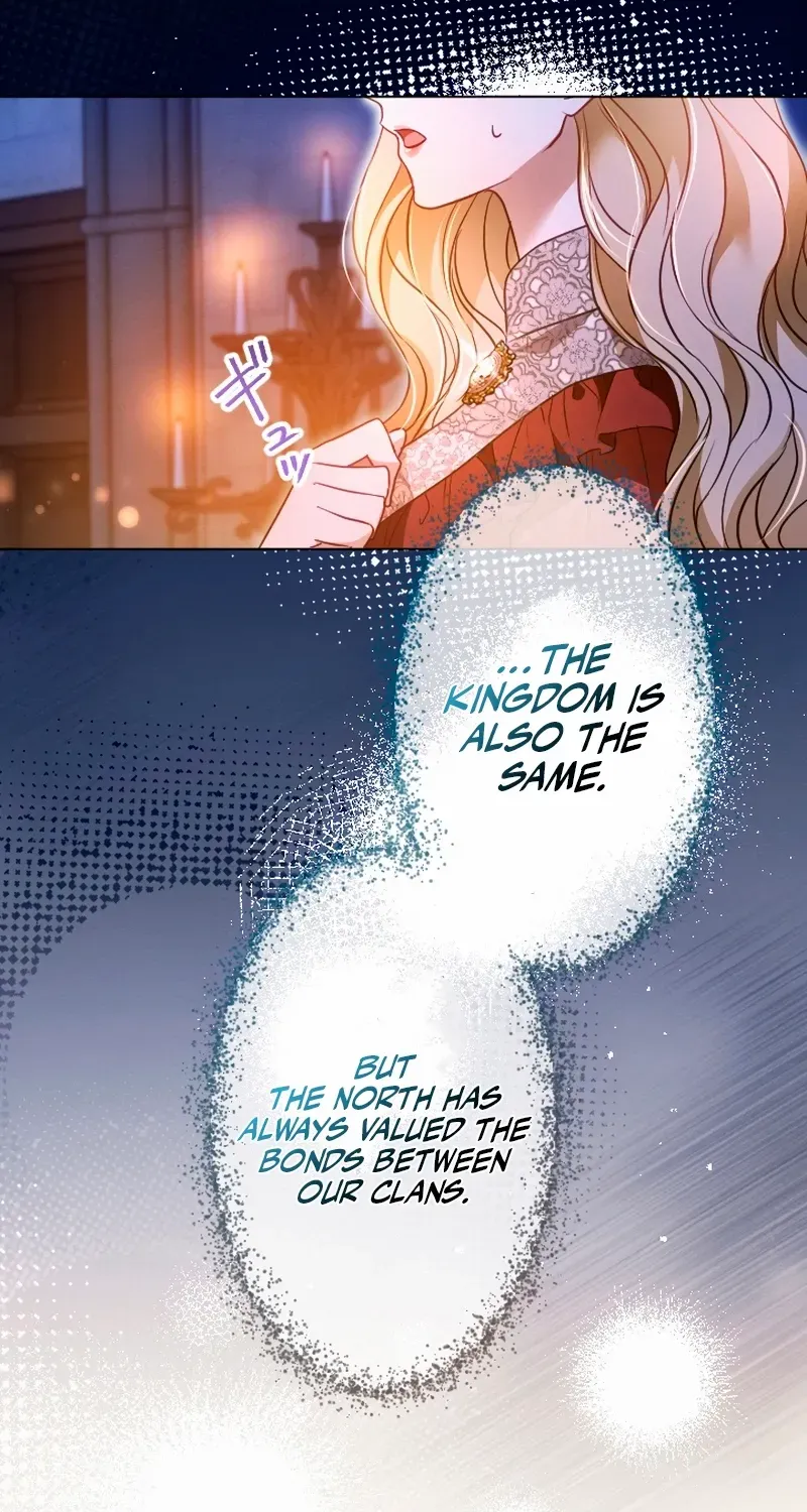 The Northern Warrior’s Beloved Bride Chapter 27 page 6 - 