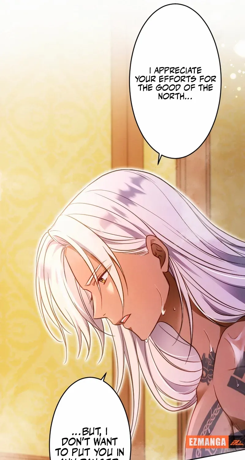 The Northern Warrior’s Beloved Bride Chapter 27 page 51 - 