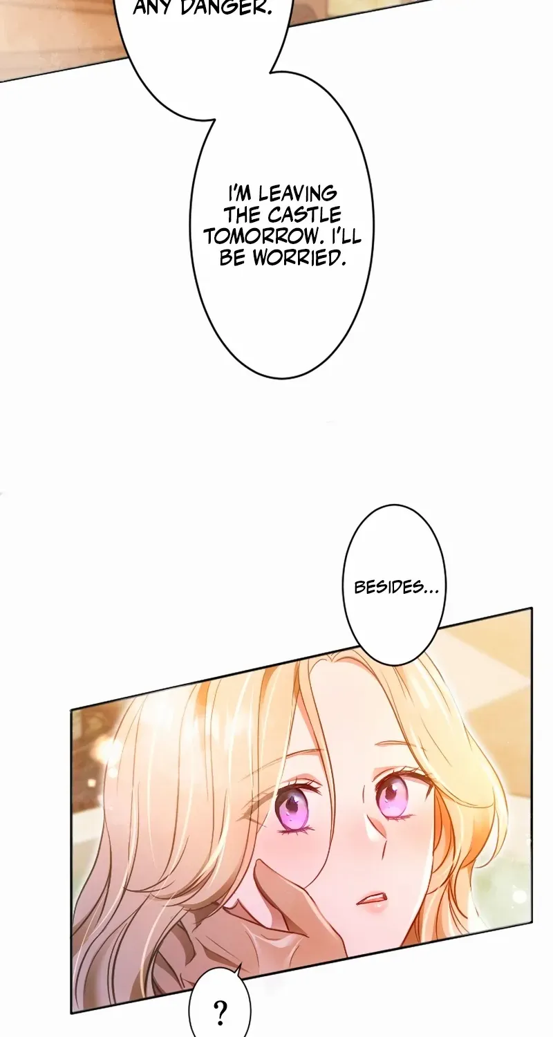 The Northern Warrior’s Beloved Bride Chapter 27 page 52 - 