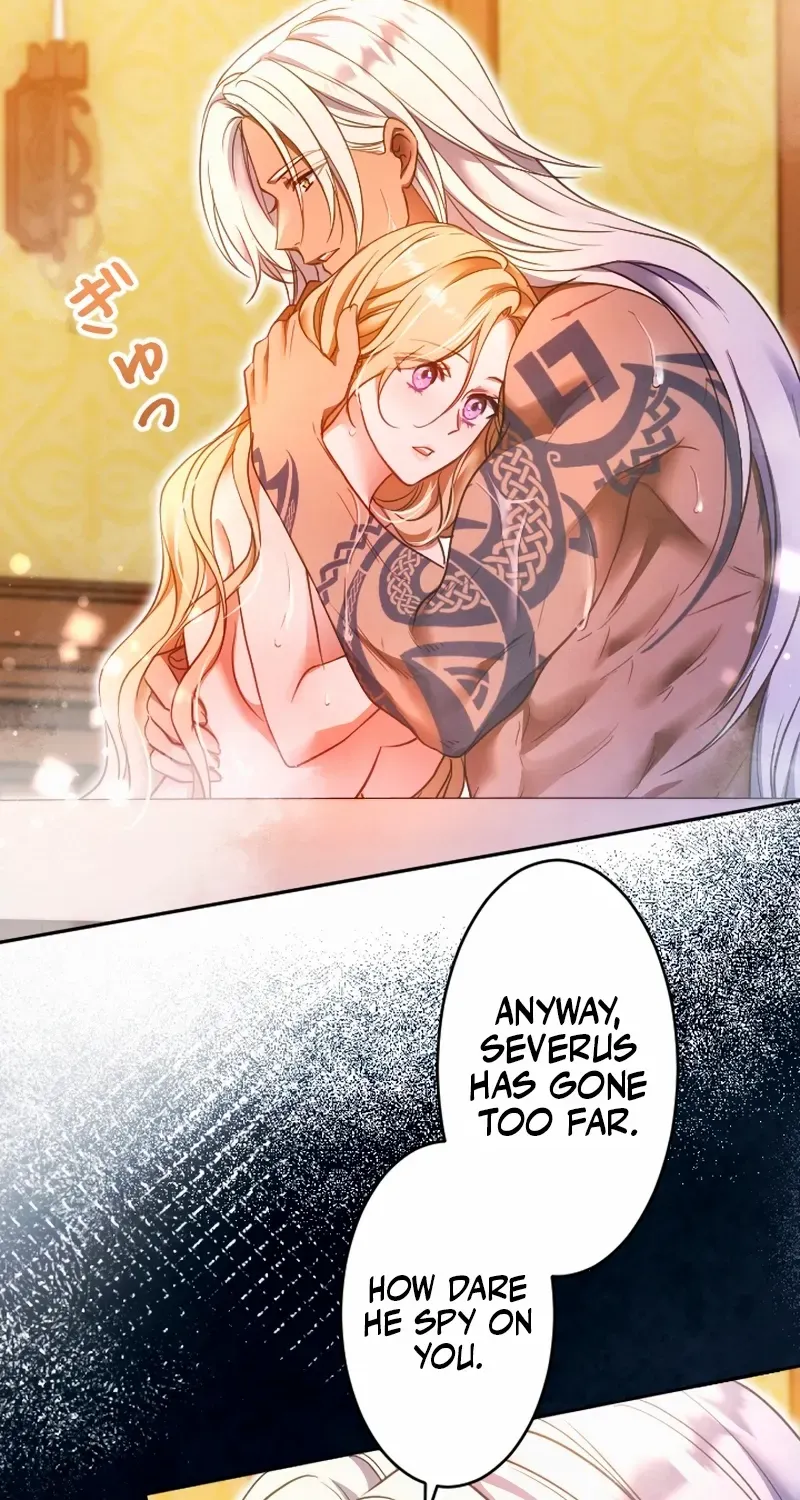 The Northern Warrior’s Beloved Bride Chapter 27 page 54 - 