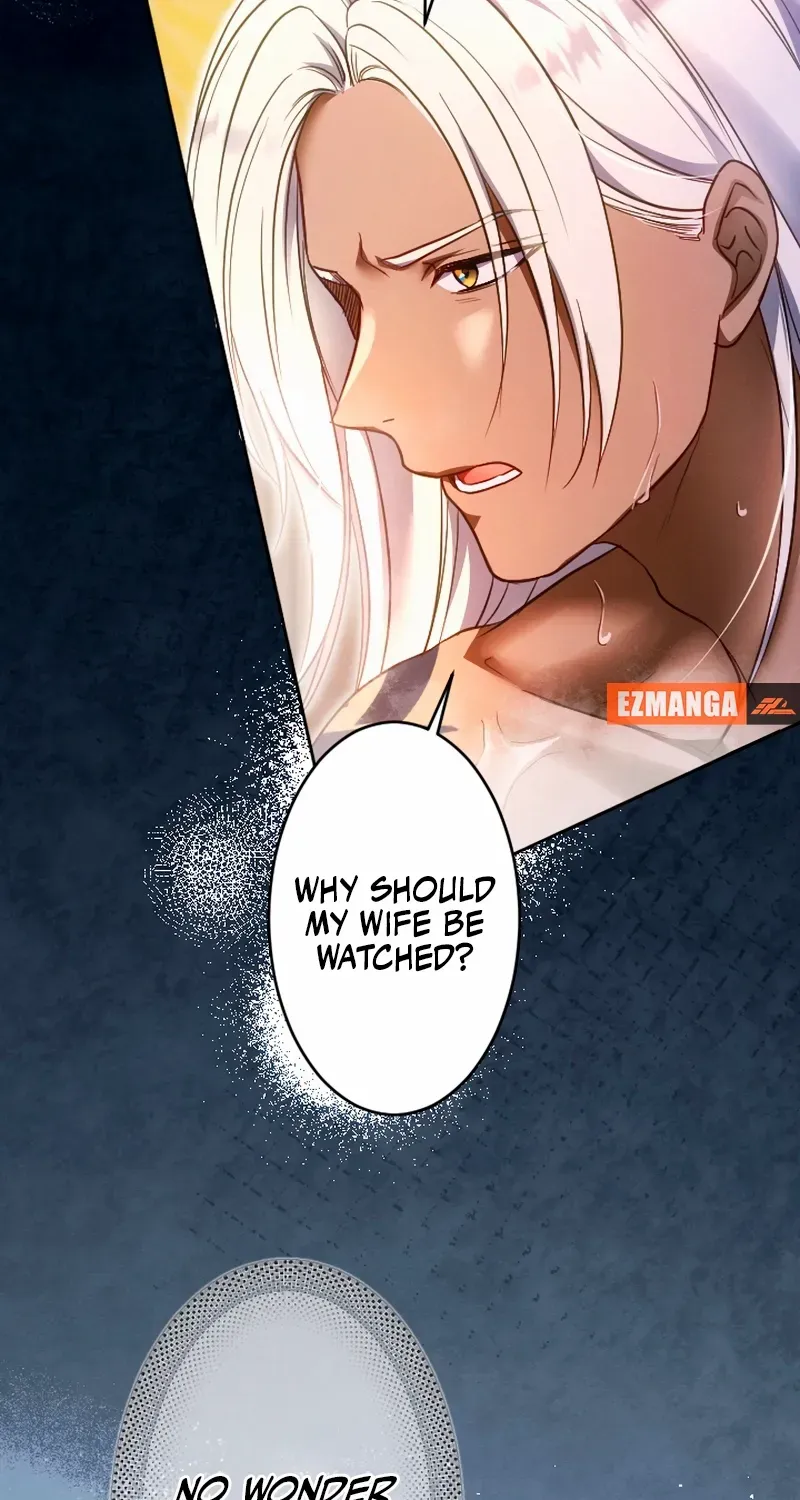 The Northern Warrior’s Beloved Bride Chapter 27 page 55 - 