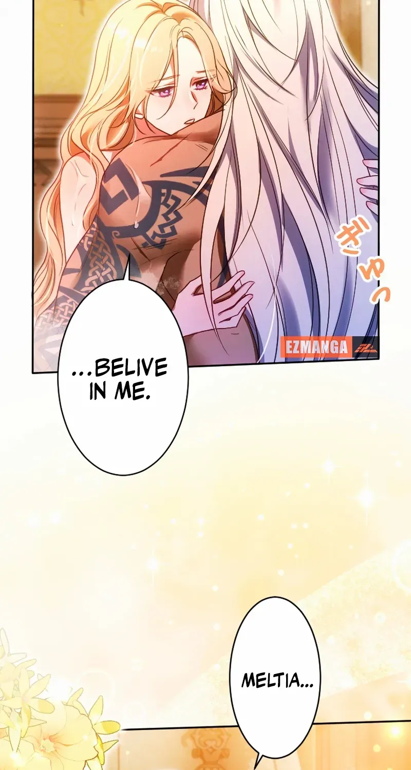 The Northern Warrior’s Beloved Bride Chapter 27 page 57 - 