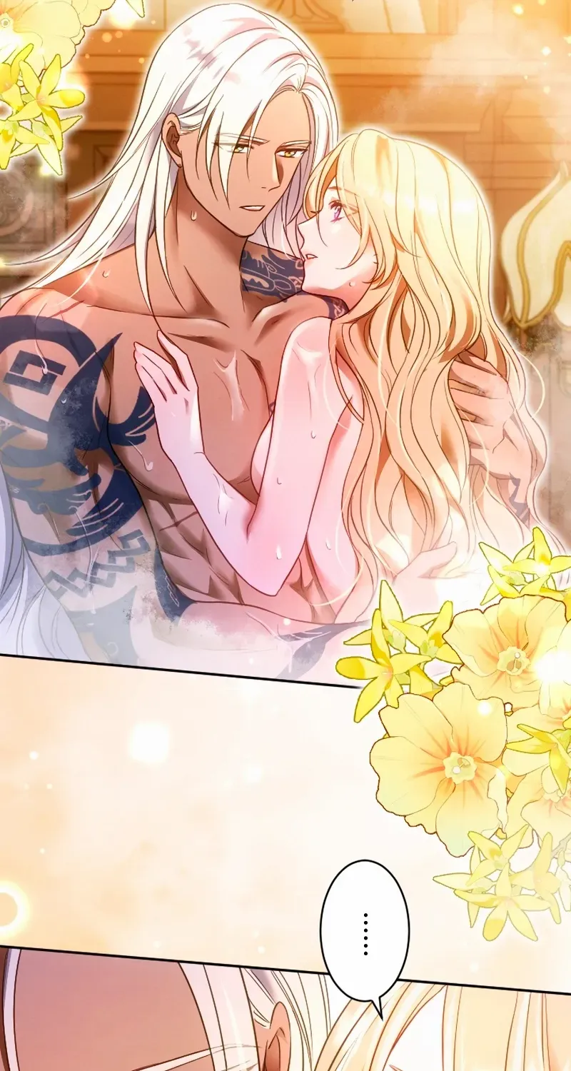 The Northern Warrior’s Beloved Bride Chapter 27 page 58 - 