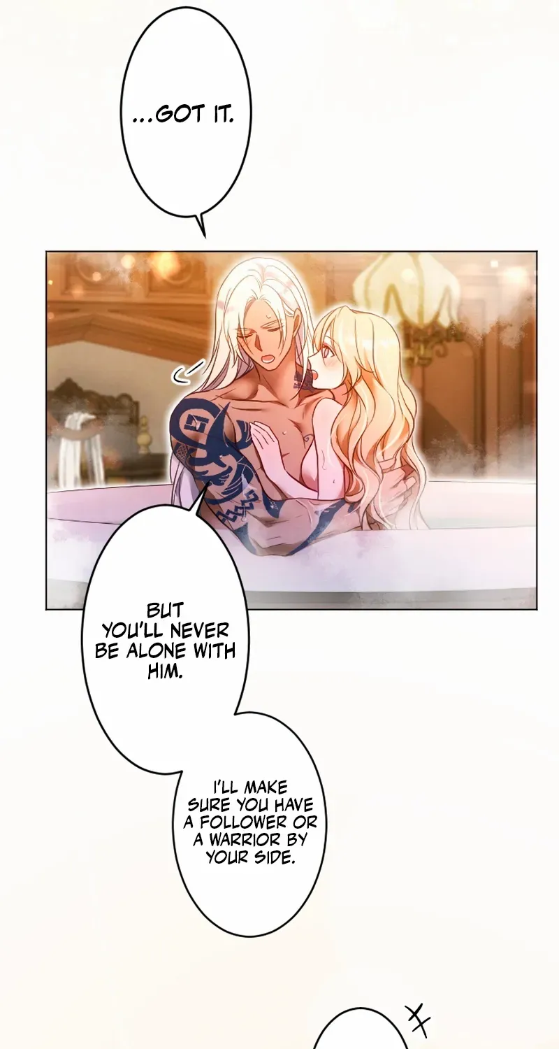 The Northern Warrior’s Beloved Bride Chapter 27 page 60 - 