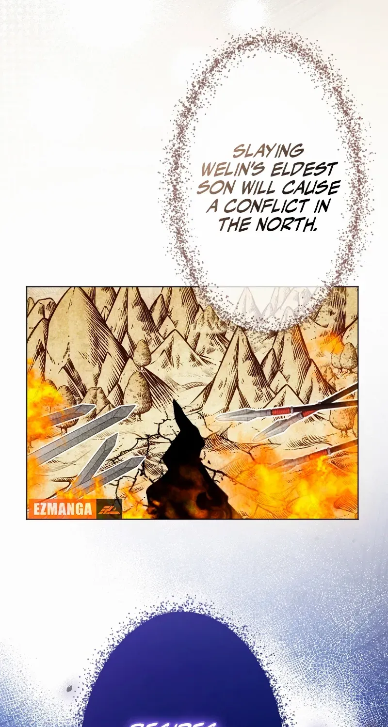 The Northern Warrior’s Beloved Bride Chapter 27 page 7 - 