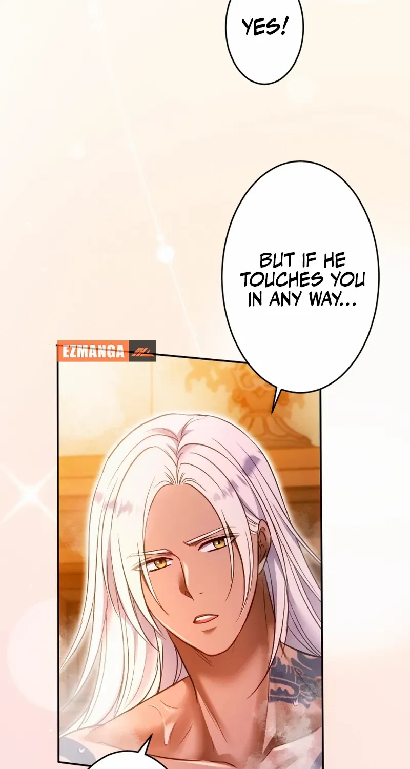 The Northern Warrior’s Beloved Bride Chapter 27 page 61 - 