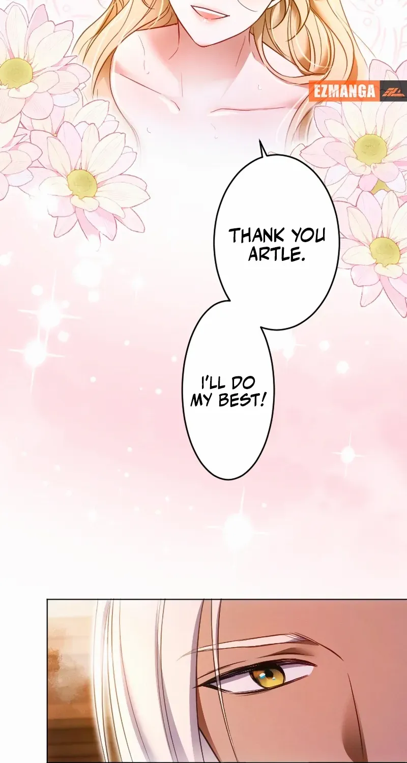 The Northern Warrior’s Beloved Bride Chapter 27 page 63 - 