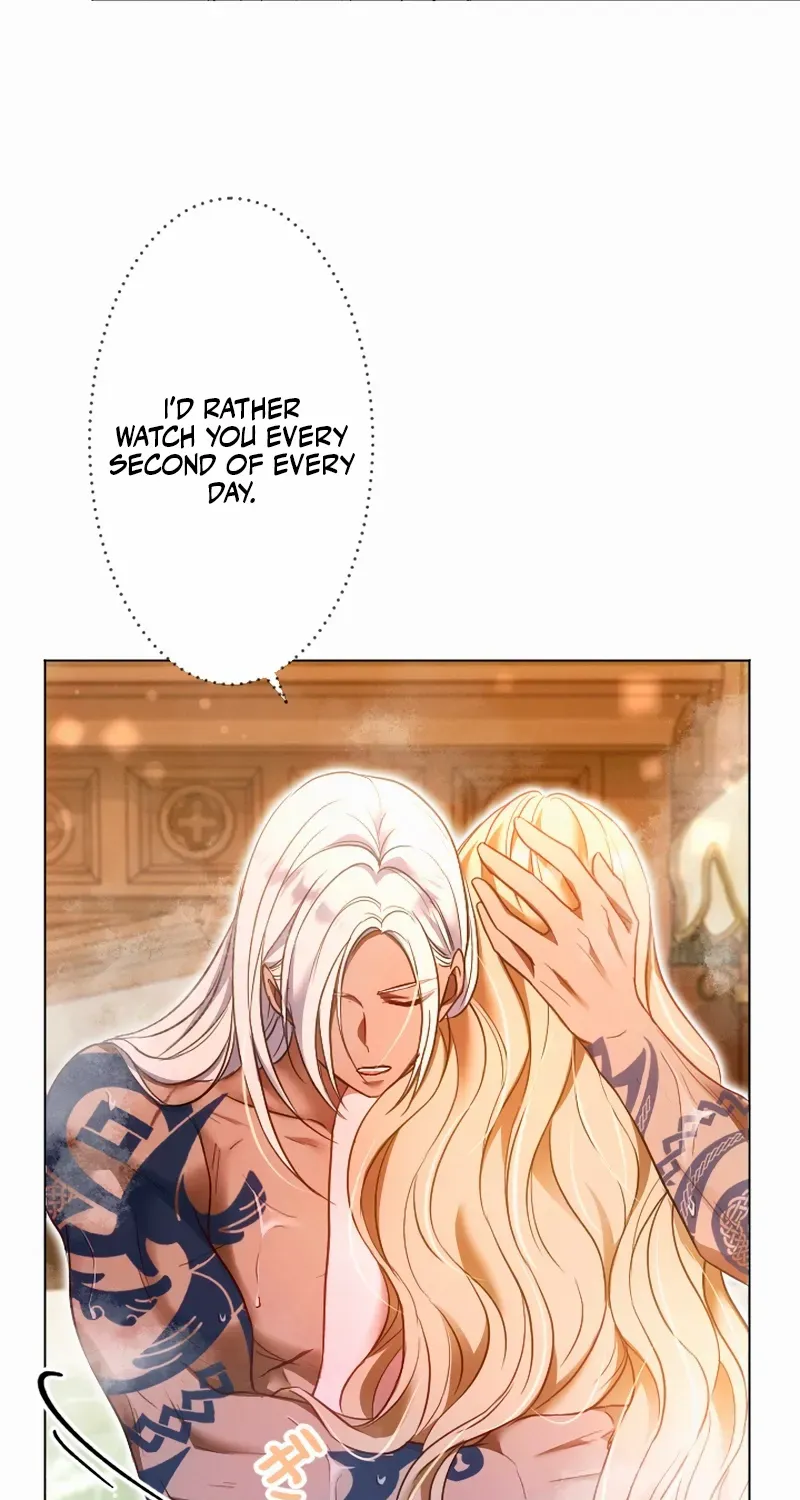 The Northern Warrior’s Beloved Bride Chapter 27 page 64 - 
