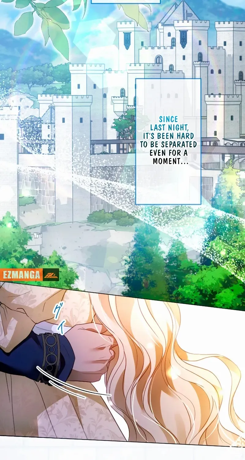 The Northern Warrior’s Beloved Bride Chapter 27 page 72 - 