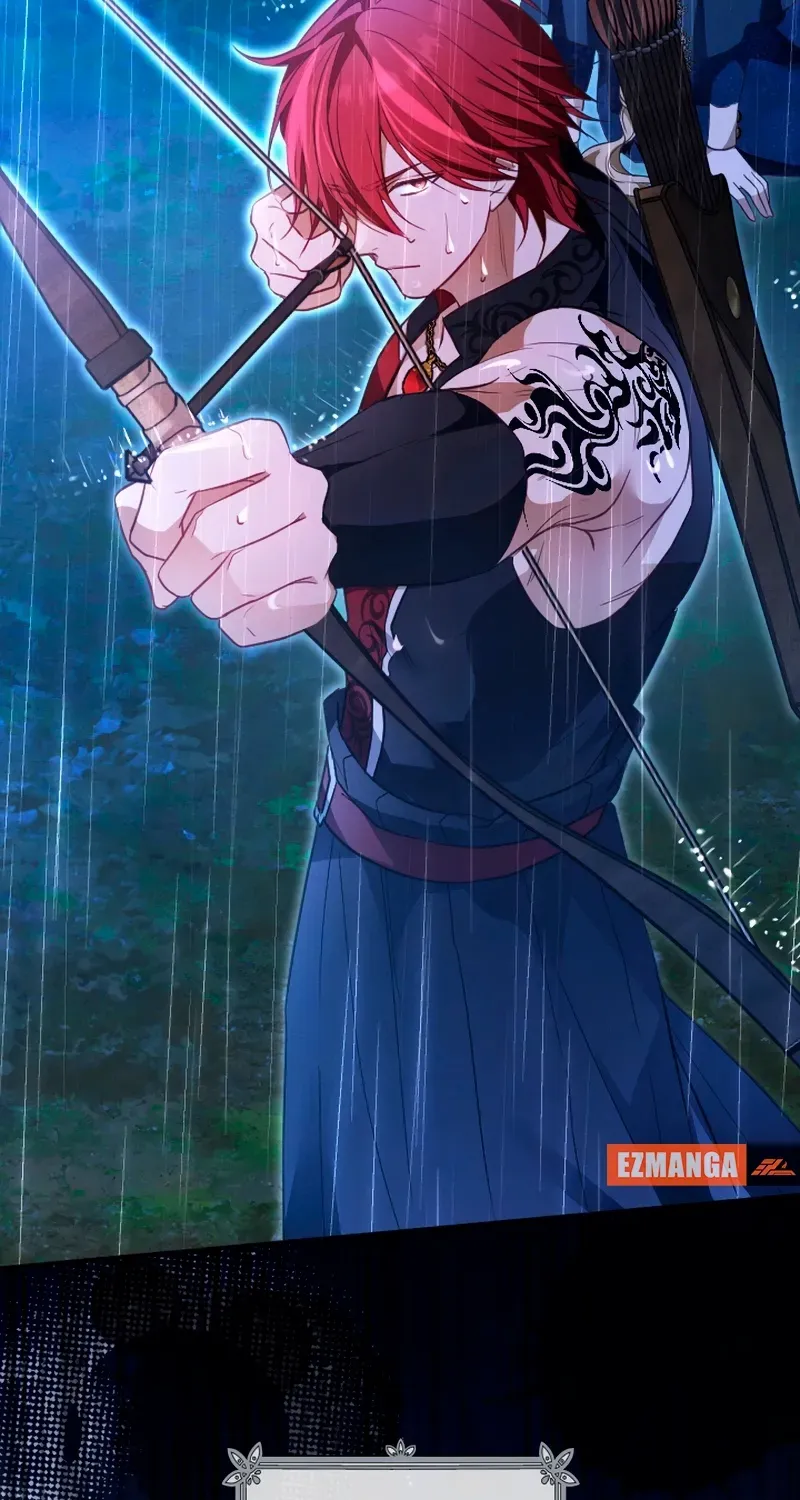The Northern Warrior’s Beloved Bride Chapter 27 page 84 - 