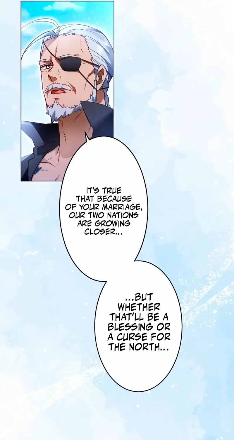 The Northern Warrior’s Beloved Bride Chapter 28 page 11 - 