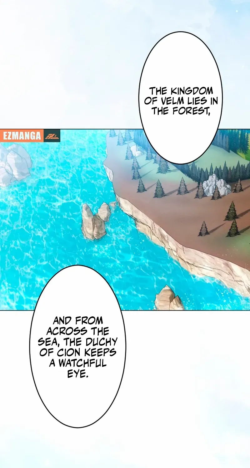 The Northern Warrior’s Beloved Bride Chapter 28 page 12 - 