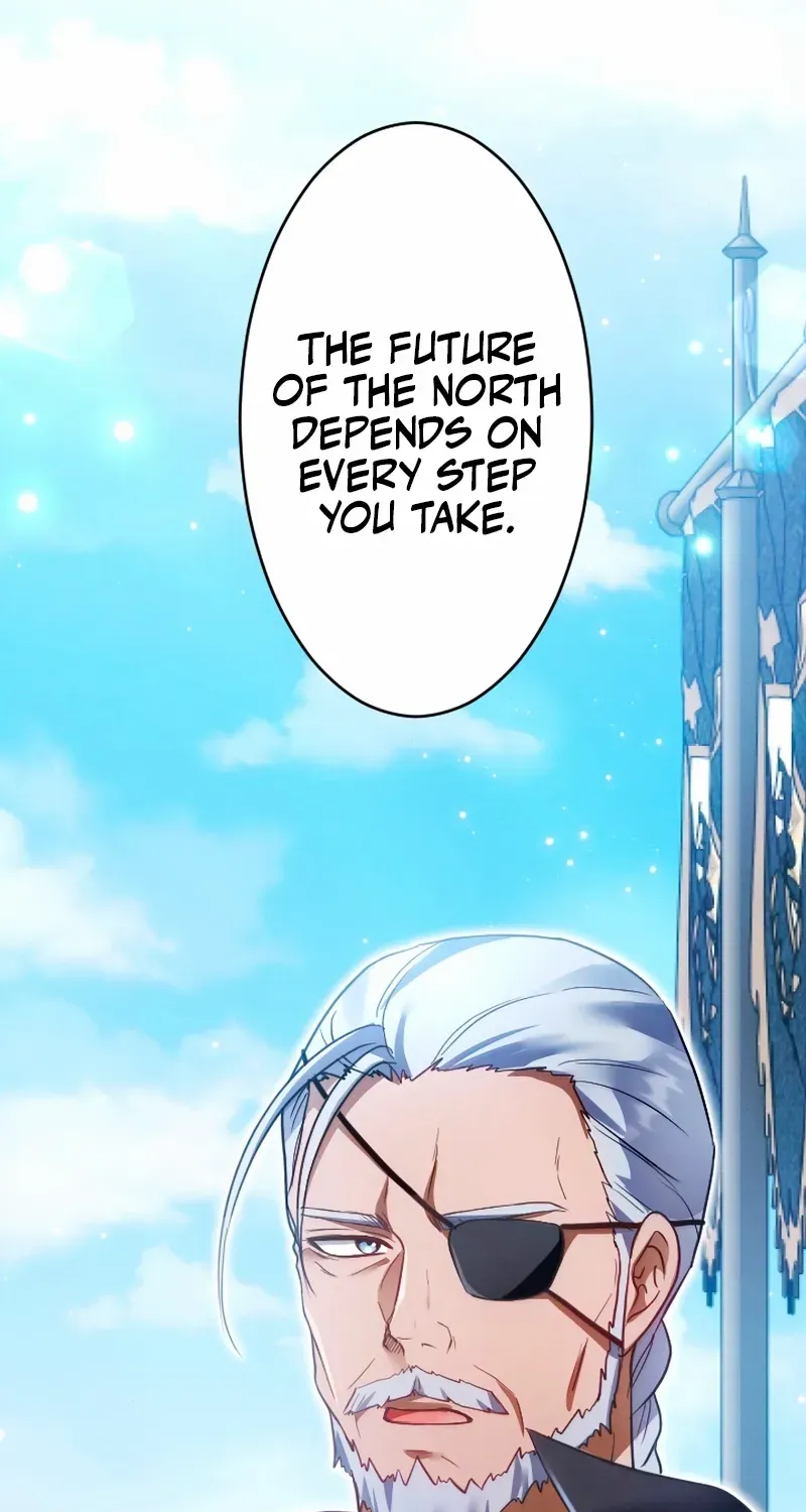 The Northern Warrior’s Beloved Bride Chapter 28 page 13 - 