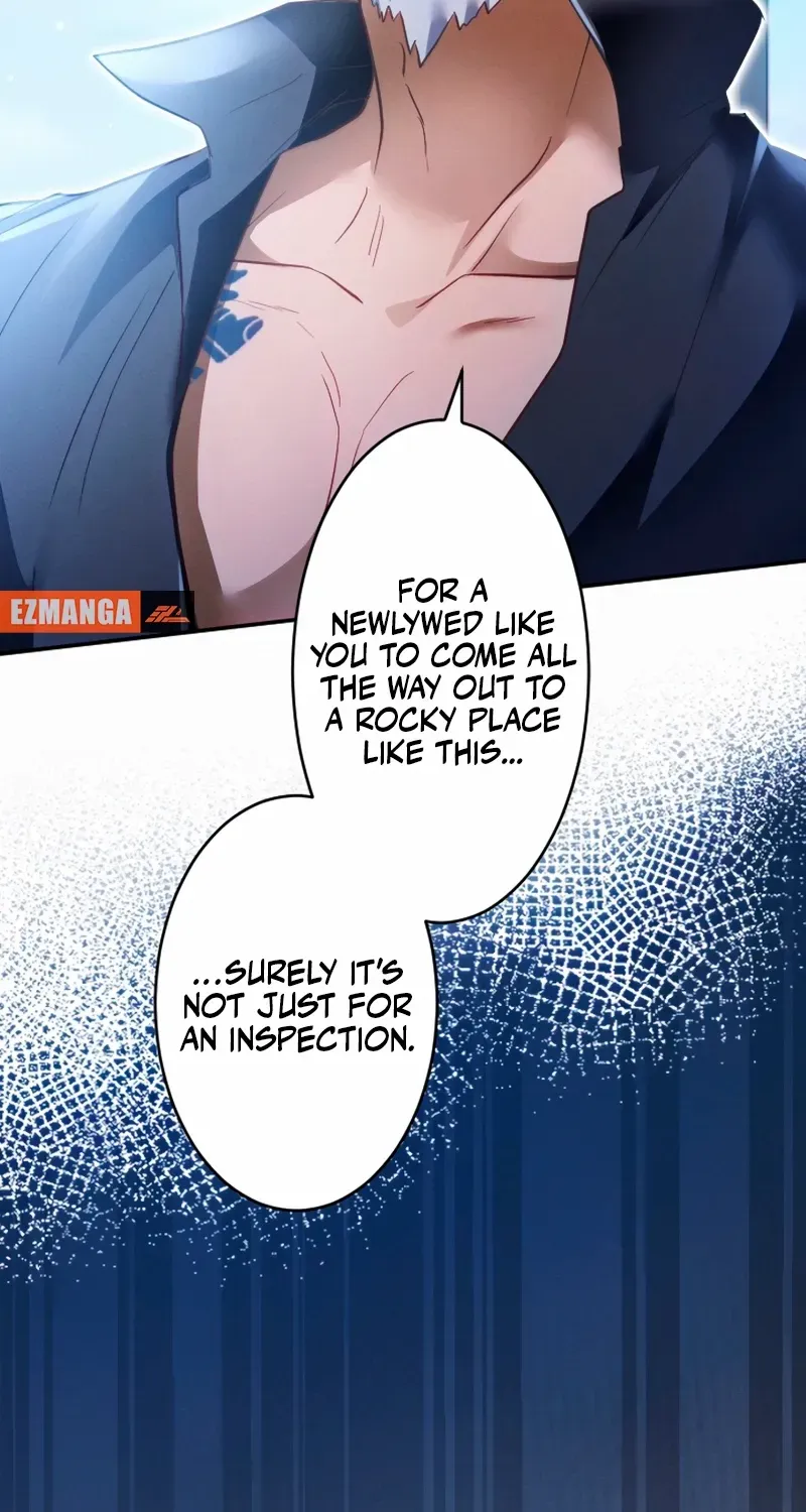 The Northern Warrior’s Beloved Bride Chapter 28 page 14 - 