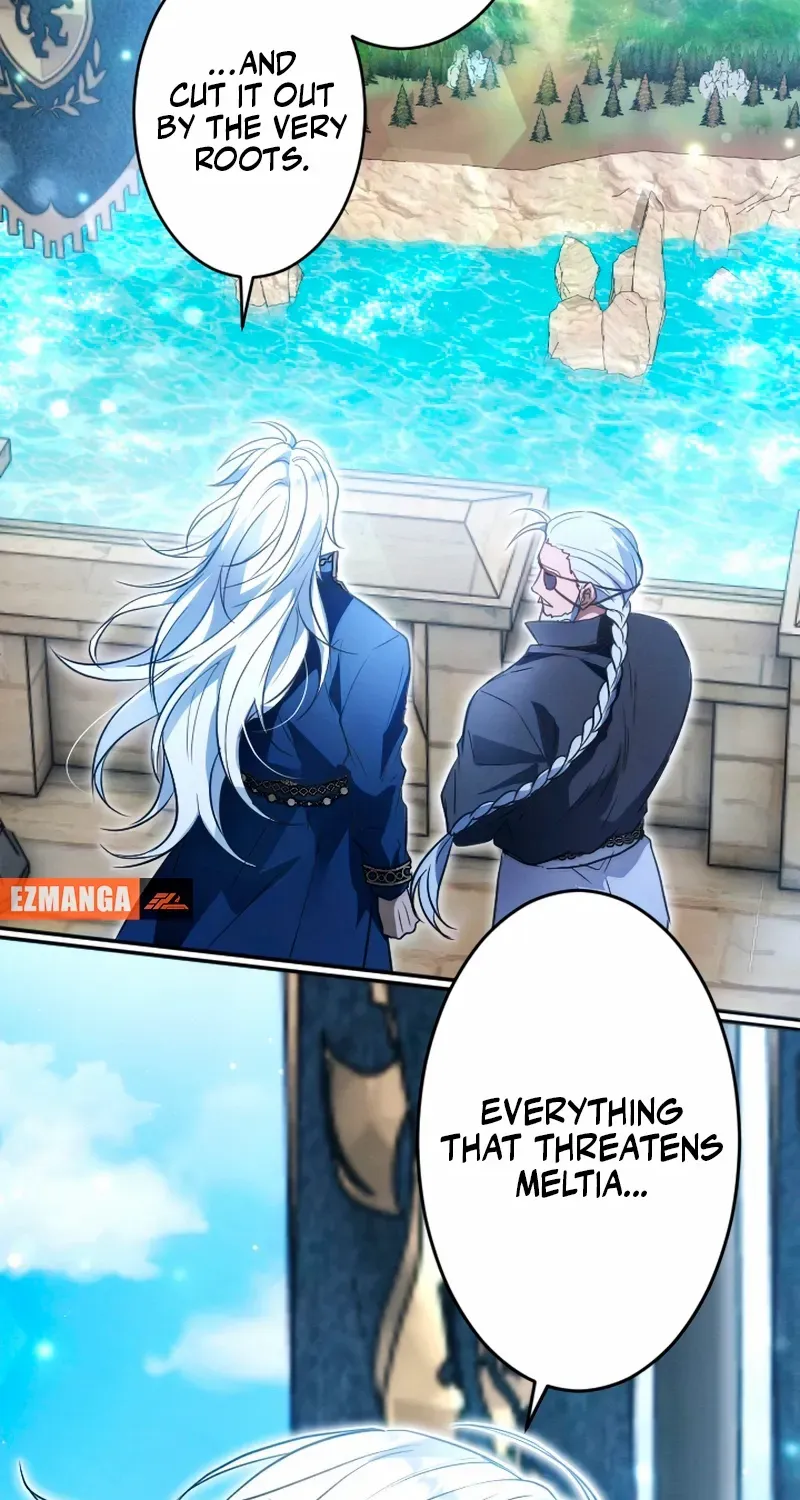 The Northern Warrior’s Beloved Bride Chapter 28 page 17 - 